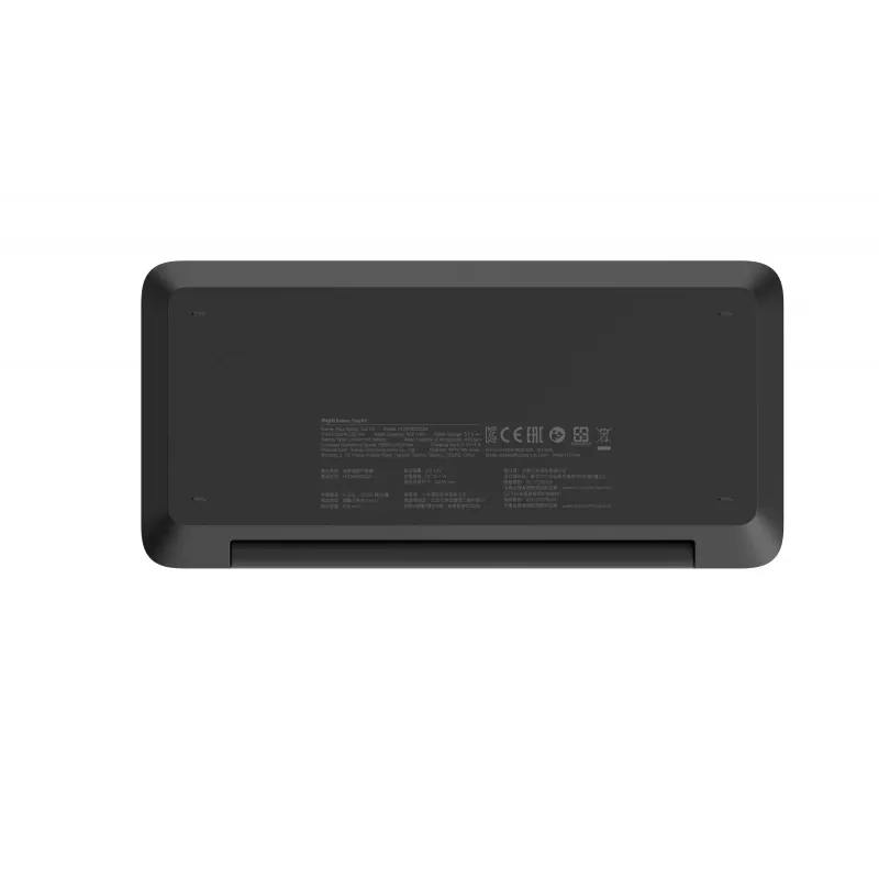 Rotary Tool Kit Xiaomi 72650 — kompakts rotējošo instrumentu komplekts urbšanai, slīpēšanai un pulēšanai