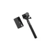 DJI Osmo Action 6 Adventure Combo — 38 MP, 4K Ultra HD, 1/1,1 collu CMOS, 155° skata lauks, 2x digitālā tālummaiņa