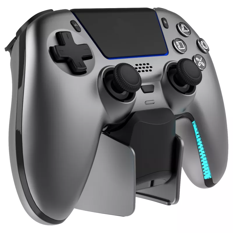 Deltaco Gaming GAM-199-STEELGRAY