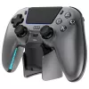 Deltaco Gaming GAM-199-STEELGRAY