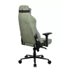 Arozzi Supersoft | Vernazza | Spēļu krēsls | Meža zaļš