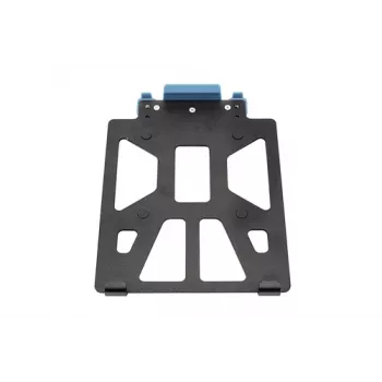 Gamber-Johnson Quick Release tastatūra Cradle - Montāžas komponents (pamatne)