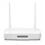 HPE Aruba Networking AP-605R12-EU Divradio Trīsjoslu 2x2 Wi-Fi 6E CAT12 LTE Attālinātais piekļuves punkts