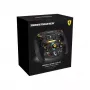 Stūres rats Thrustmaster AddOn Thrustm. Ferrari SF1000 Edition priekš PS5/PC — pievienojamais stūres rats, kas saderīgs ar Thrustmaster bāzēm