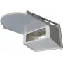 Sienas stiprinājums Panasonic KST-WM-UE150-W AW-UE150 PTZ kamerām, balts