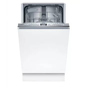 Trauku mazgājamā mašīna SPV4HKX12E Series 4 ar Home Connect