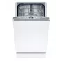 Trauku mazgājamā mašīna SPV4HKX12E Series 4 ar Home Connect