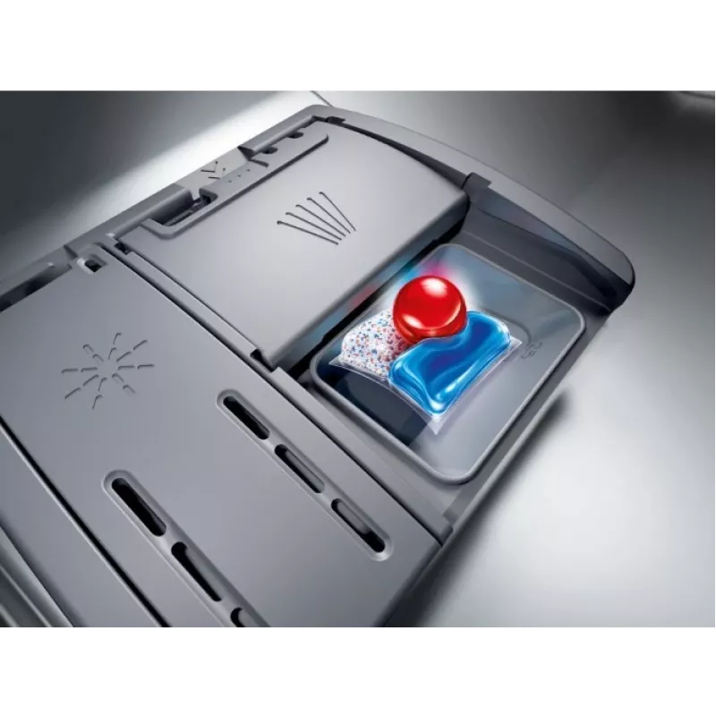 Trauku mazgājamā mašīna SPV4HKX12E Series 4 ar Home Connect
