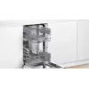Trauku mazgājamā mašīna SPV4HKX12E Series 4 ar Home Connect