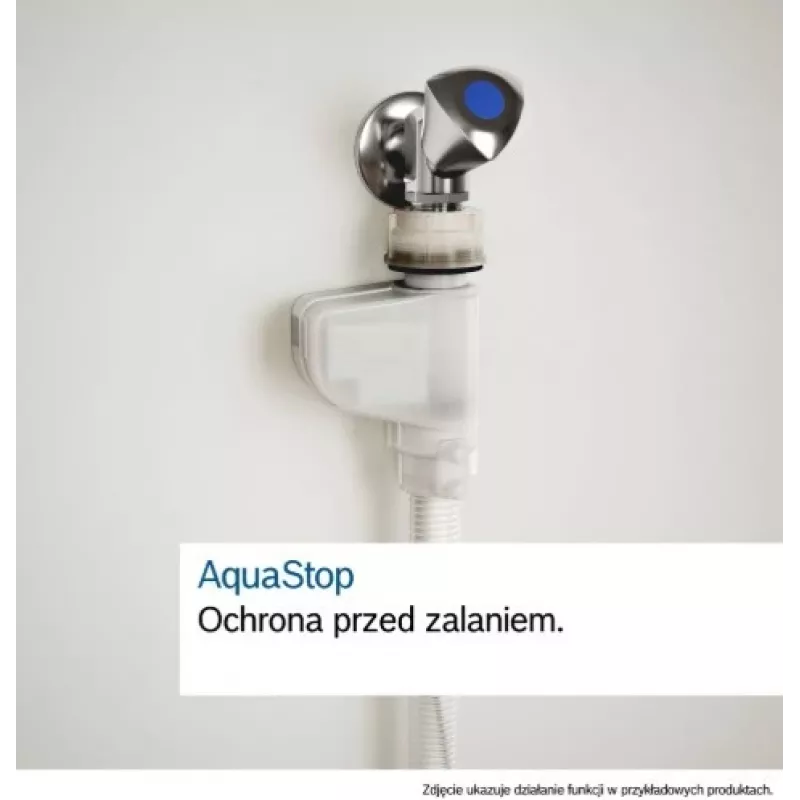 Trauku mazgājamā mašīna SPV4HKX12E Series 4 ar Home Connect