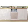 Trauku mazgājamā mašīna SPV4HKX12E Series 4 ar Home Connect