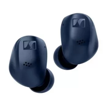 Austiņas Sennheiser ACCENTUM Wireless zilas 700381