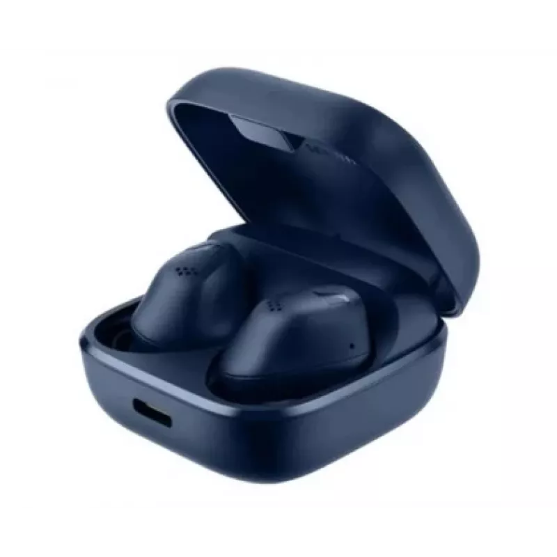 Austiņas Sennheiser ACCENTUM Wireless zilas 700381