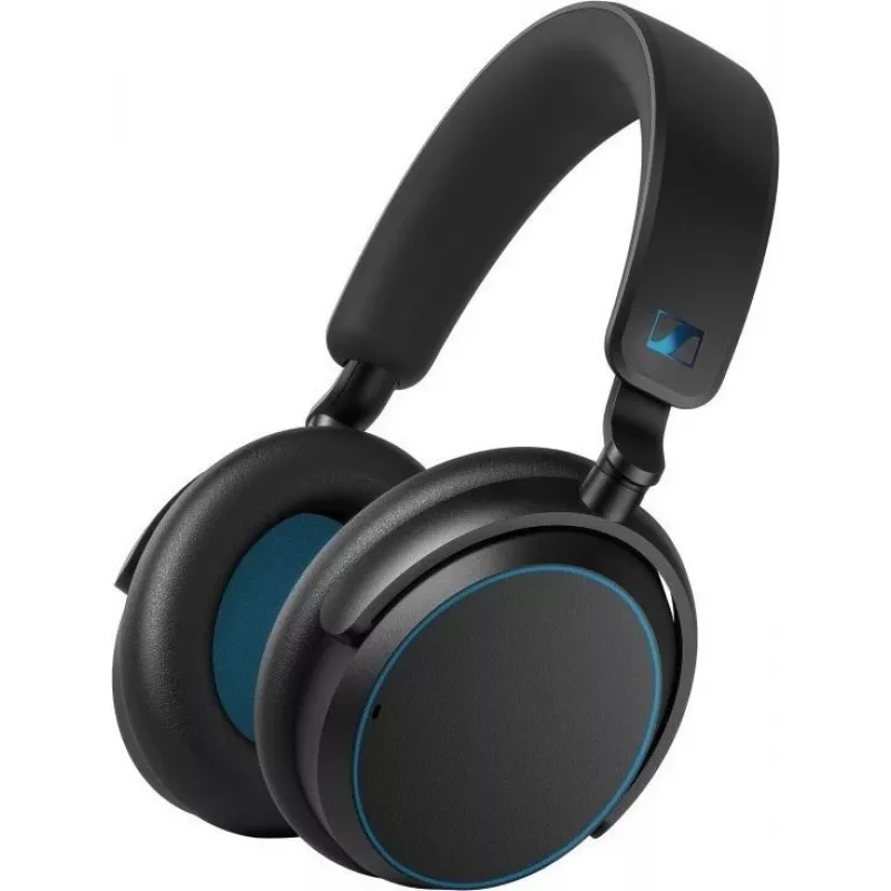 Austiņas Sennheiser ACCENTUM Wireless zilas 700381