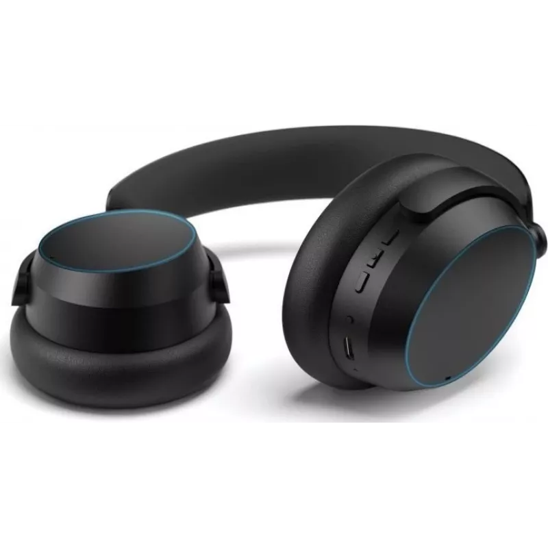 Austiņas Sennheiser ACCENTUM Wireless zilas 700381