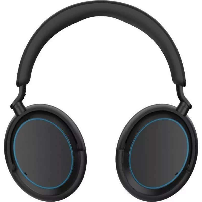 Austiņas Sennheiser ACCENTUM Wireless zilas 700381