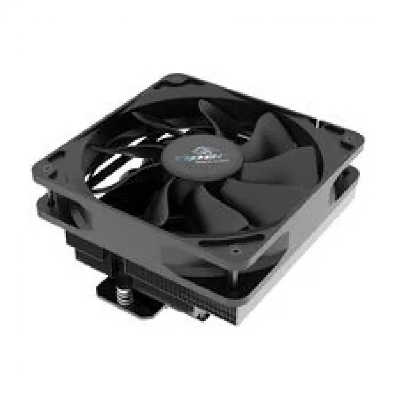 CPU dzesētājs Akasa VIPER H6L – torņa tipa gaisa dzesētājs no Akasa (modelis AK-CC4034HP01)