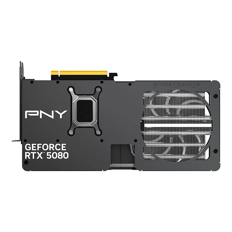 Grafikas karte GeForce RTX 5080 16G Slim