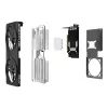 Grafikas karte GeForce RTX 5080 16G Slim