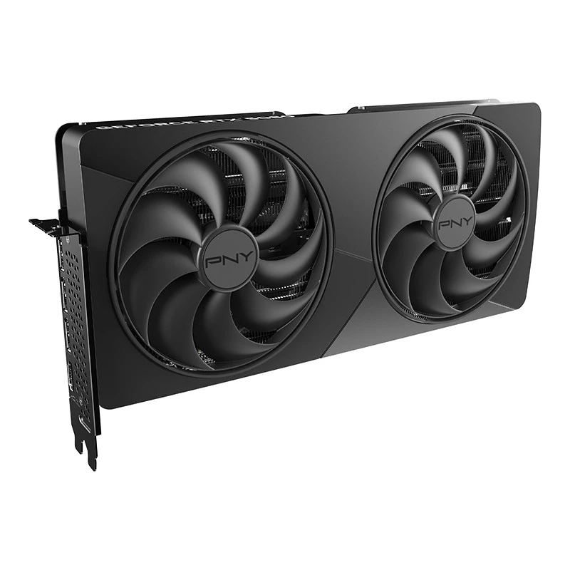 Grafikas karte GeForce RTX 5080 16G Slim