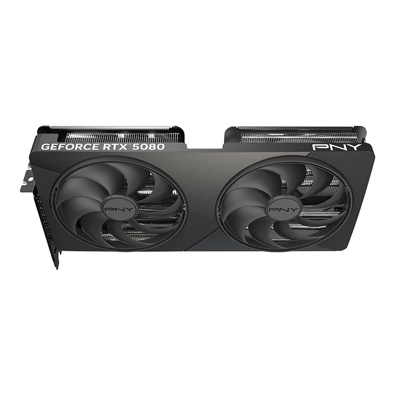 Grafikas karte GeForce RTX 5080 16G Slim