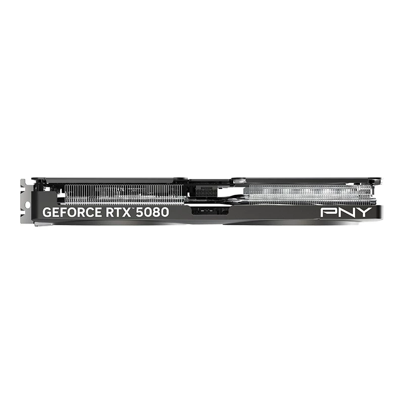 Grafikas karte GeForce RTX 5080 16G Slim