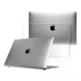 LAUT L_MA23_SL_C laptop case 38.9 cm (15.3) Cover Transparent