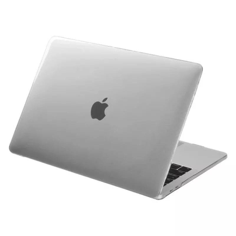 LAUT L_MA23_SL_C laptop case 38.9 cm (15.3) Cover Transparent