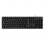 Logitech G G413 SE - tastatūra - spēļu - pilna izmēra