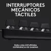 Logitech G G413 SE - tastatūra - spēļu - pilna izmēra