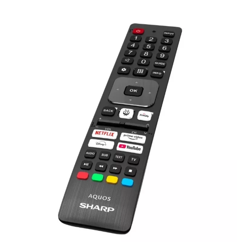 LED TV 55'' 55GK4245E