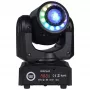 LIGHT4ME 30 SPOT RING - kustīga galviņa LED gaisma, 30 W