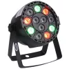 LIGHT4ME P12 LED PAR RGBW - Par LED RGBW, pilots