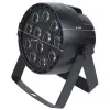LIGHT4ME P12 LED PAR RGBW - Par LED RGBW, pilots