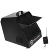 LIGHT4ME BUBBLE DOUBLE - Burbuļu mašīna 300W, bezvadu tālvadība