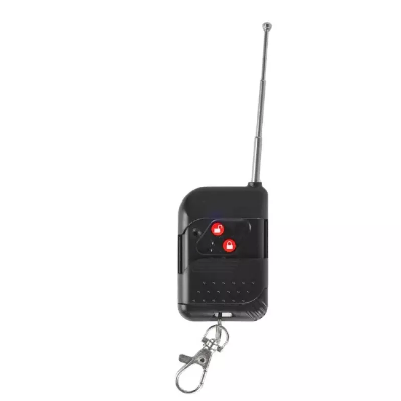 LIGHT4ME BUBBLE DOUBLE - Burbuļu mašīna 300W, bezvadu tālvadība