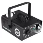 LIGHT4ME FOG 600W LED BALL - dūmu/miglas mašīnas dūmu apgaismojuma efekts/disko bumba, bezvadu tālvadība
