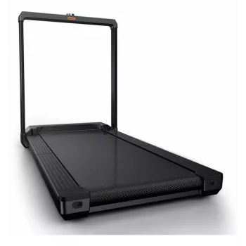 Skrejceļš Kingsmith Walkingpad X23 — motors 1,5 ZS, ātrums 1–16 km/h, skriešanas laukums 1320×500 mm, maksimālais lietotāja svars 136 kg