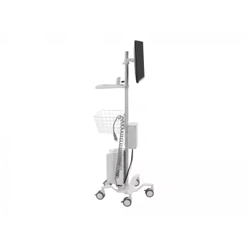 Ergotron 24-818-211 displejs