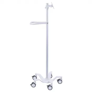 Ergotron 24-818-211 displejs