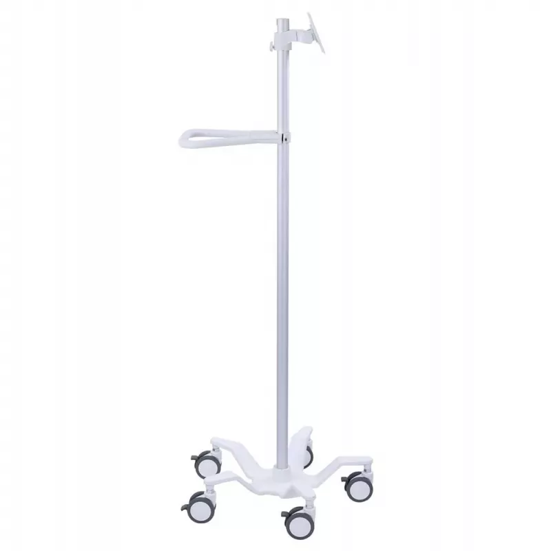 Ergotron 24-818-211 displejs