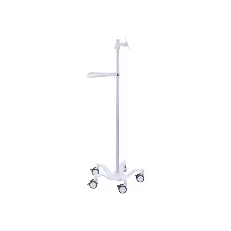 Ergotron 24-818-211 displejs