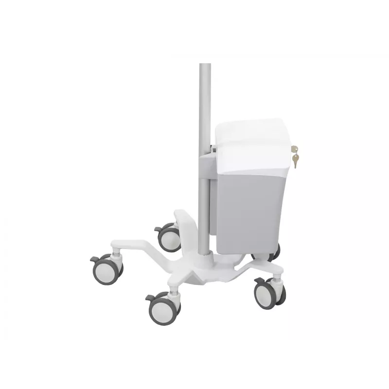 Ergotron 24-818-211 displejs