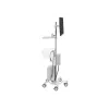 Ergotron 24-818-211 displejs