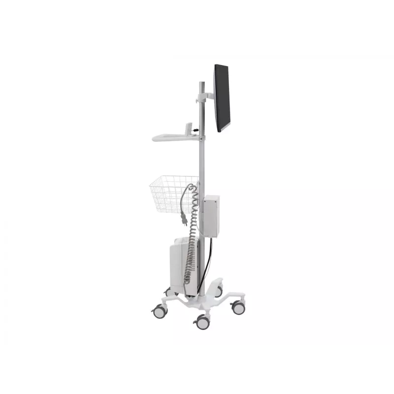 Ergotron 24-818-211 displejs