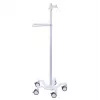 Ergotron 24-818-211 displejs
