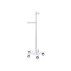 Ergotron 24-818-211 displejs