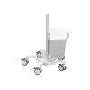 Ergotron 24-818-211 displejs