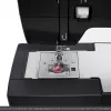 SINGER 4432B šujmašīna — SINGER 4432 melns automāts, elektromehānisks, smagais modelis
