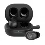 Jlab JBuds Mini True Wireless Earbuds- Melns Bluetooth ievietojamo austiņu, integrēts mikrofons